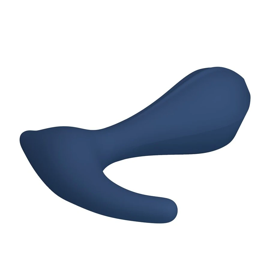 MR PLAY - MASSAGEADOR DE PRÓSTATA AZUL